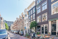 Kerkstraat 180H, 1017GT Amsterdam